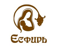 logo Есфирь