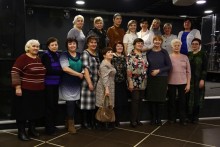 Встреча в Кемерово 22 февраля22 февраля мы встретились в Кемерово, провели Конференцию «Дух Отцовства»!  Мы - это Матери Организации Есфирь. Матери, которые объединились, чтобы вместе преодолеть трудности в наших семьях.  Мы провели замечательное время. Говорили о наших детях, о состоянии своего сердца, о необходимости научиться прощать обидчиков своих, часто это наши дети, или близкие...  Многие из нас остались с детьми одни, мужей просто нет рядом... И кто-то из нас уже прошли, а кто-то ещё проходят...