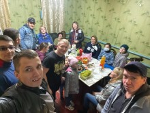 Реабилитационный центр в Новороссийске