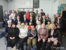 Центр духовно нравственной реабилитации в Штамово