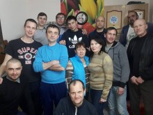 Поездка матерей в РБЦ
