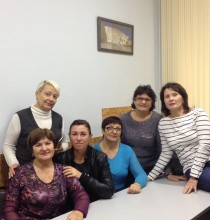 Встреча в Краснодаре