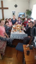 Посещение РБЦ в Кемерово